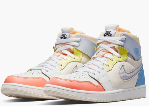 Jordan 1 High Zoom Air CMFT To My First Coach