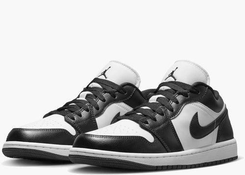 Jordan 1 Low Panda W