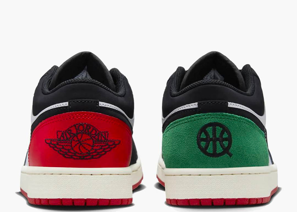 Jordan 1 Low Quai 54