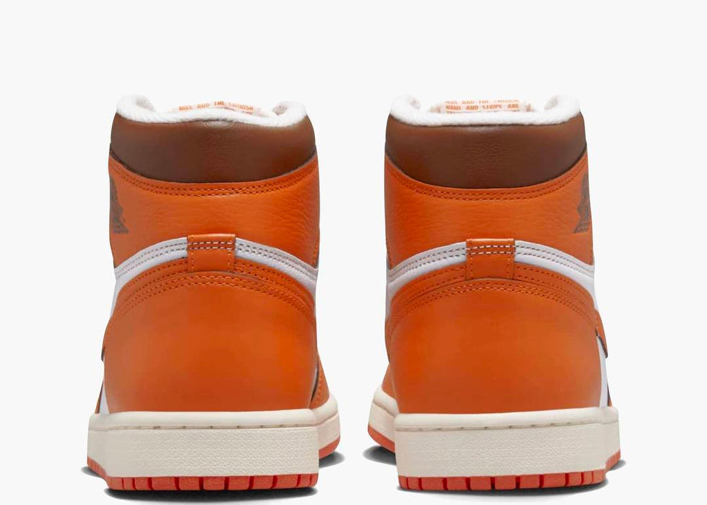 Jordan 1 Retro High OG Starfish W