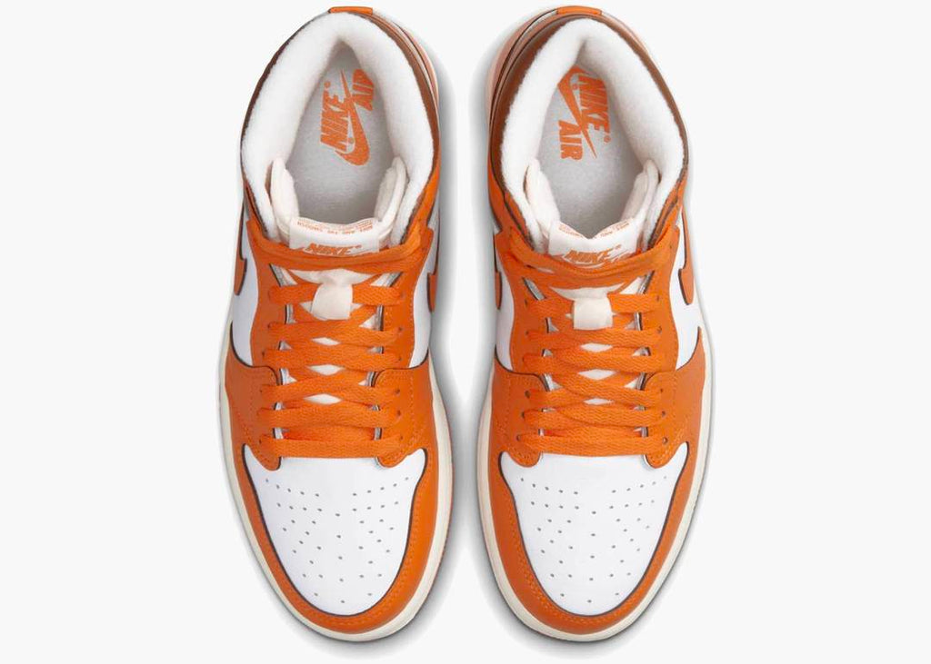 Jordan 1 Retro High OG Starfish W