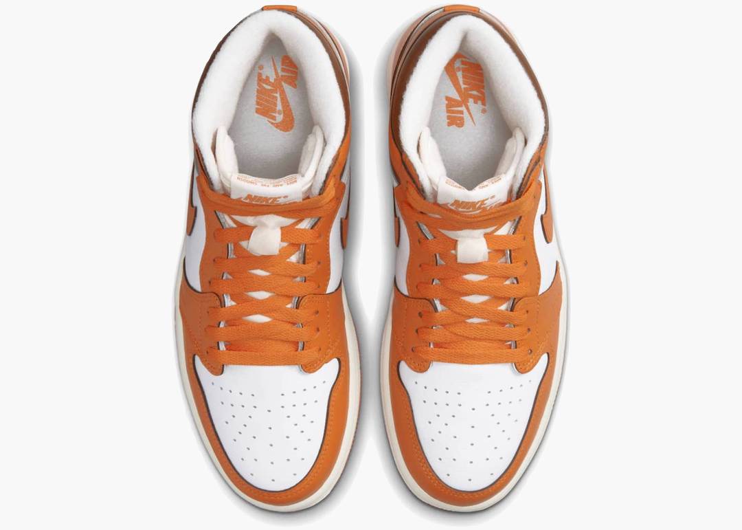Jordan 1 Retro High OG Starfish W
