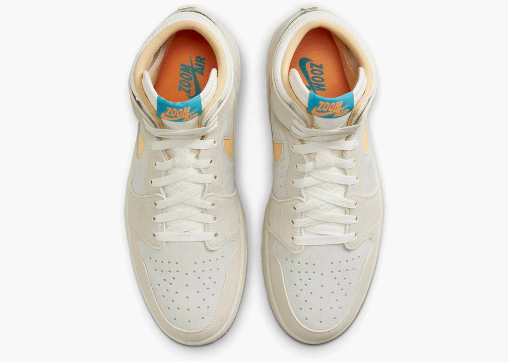 Jordan 1 High Zoom Air CMFT 2 Orewood Summit Sail