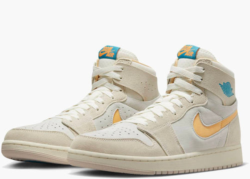 Jordan 1 High Zoom Air CMFT 2 Orewood Summit Sail