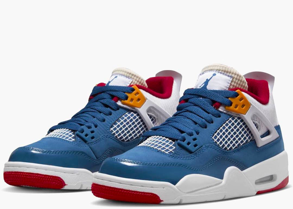 Jordan 4 Retro Messy Room (GS)