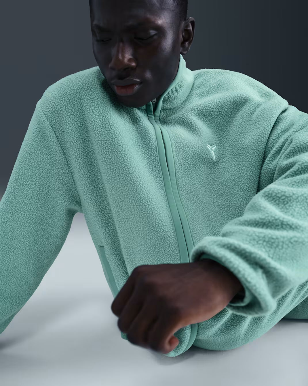 Nike x Kobe Bryant Men's Winterized Basketball Jacket