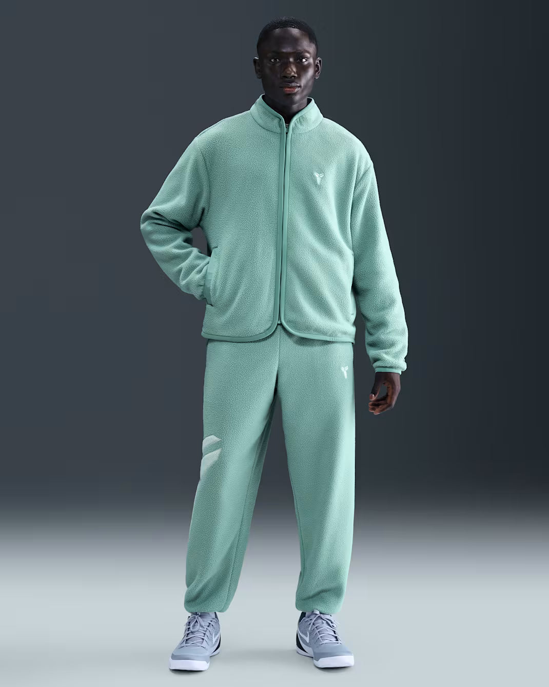 Nike x Kobe Bryant Men's Winterized Basketball Jacket