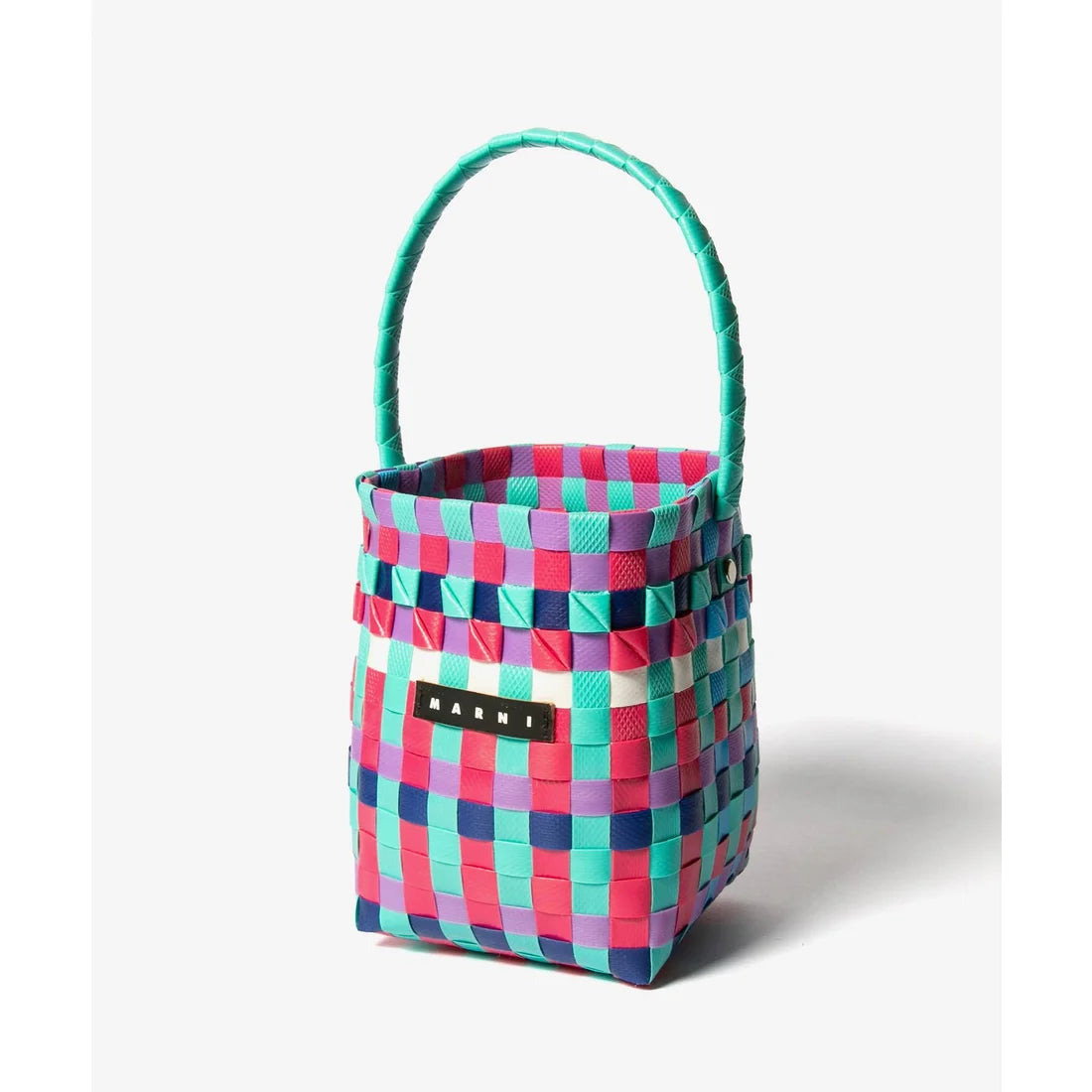Marni Basket Bag Tote