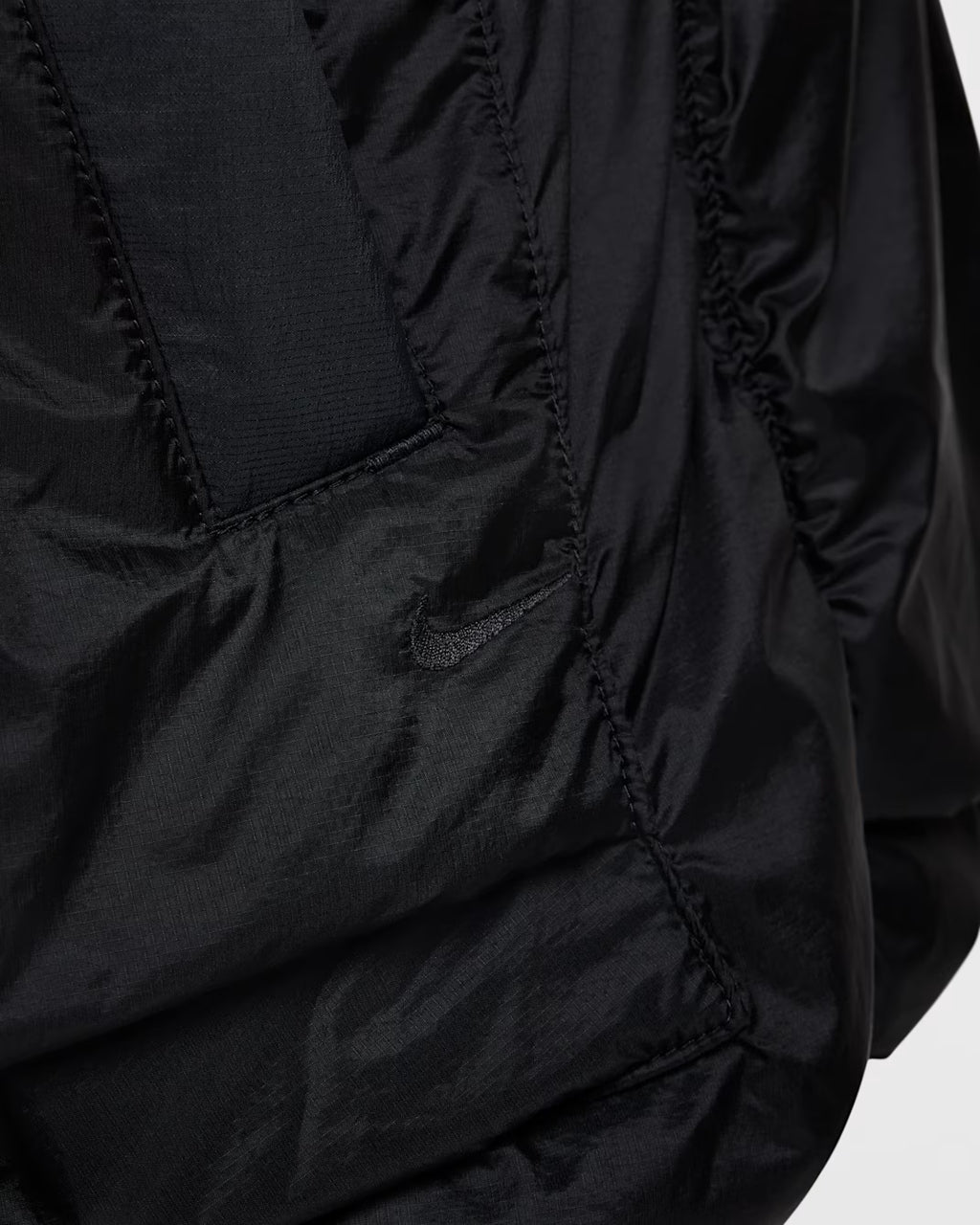 Nike Tech Vest Black