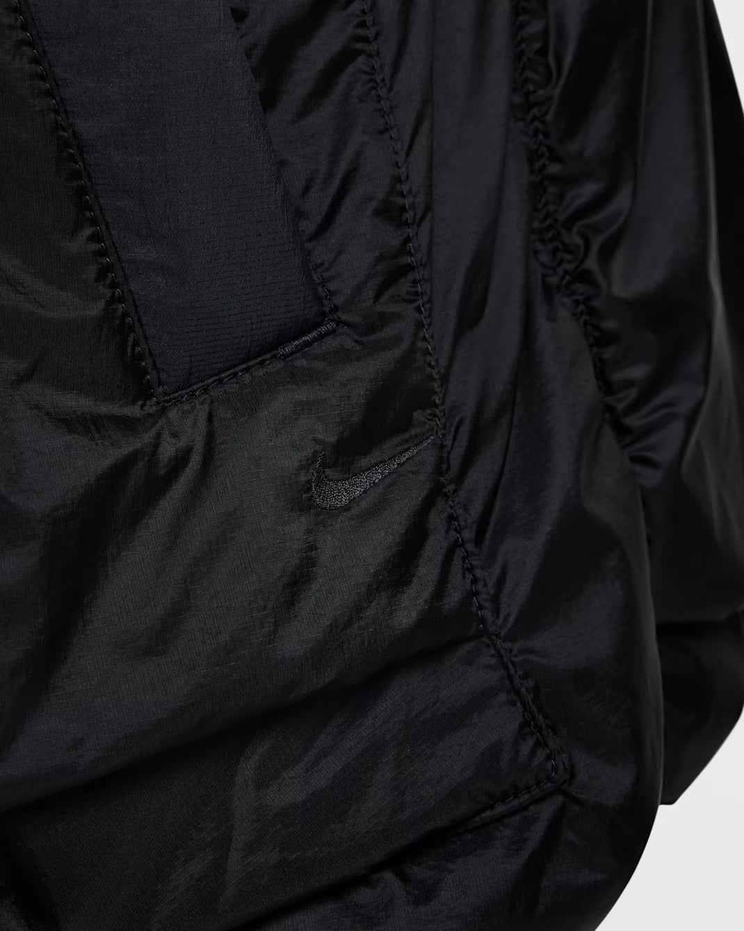 Nike Tech Vest Black