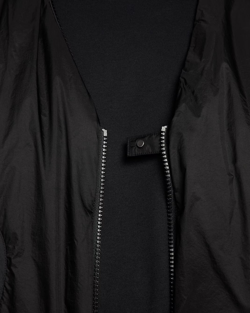 Nike Tech Vest Black
