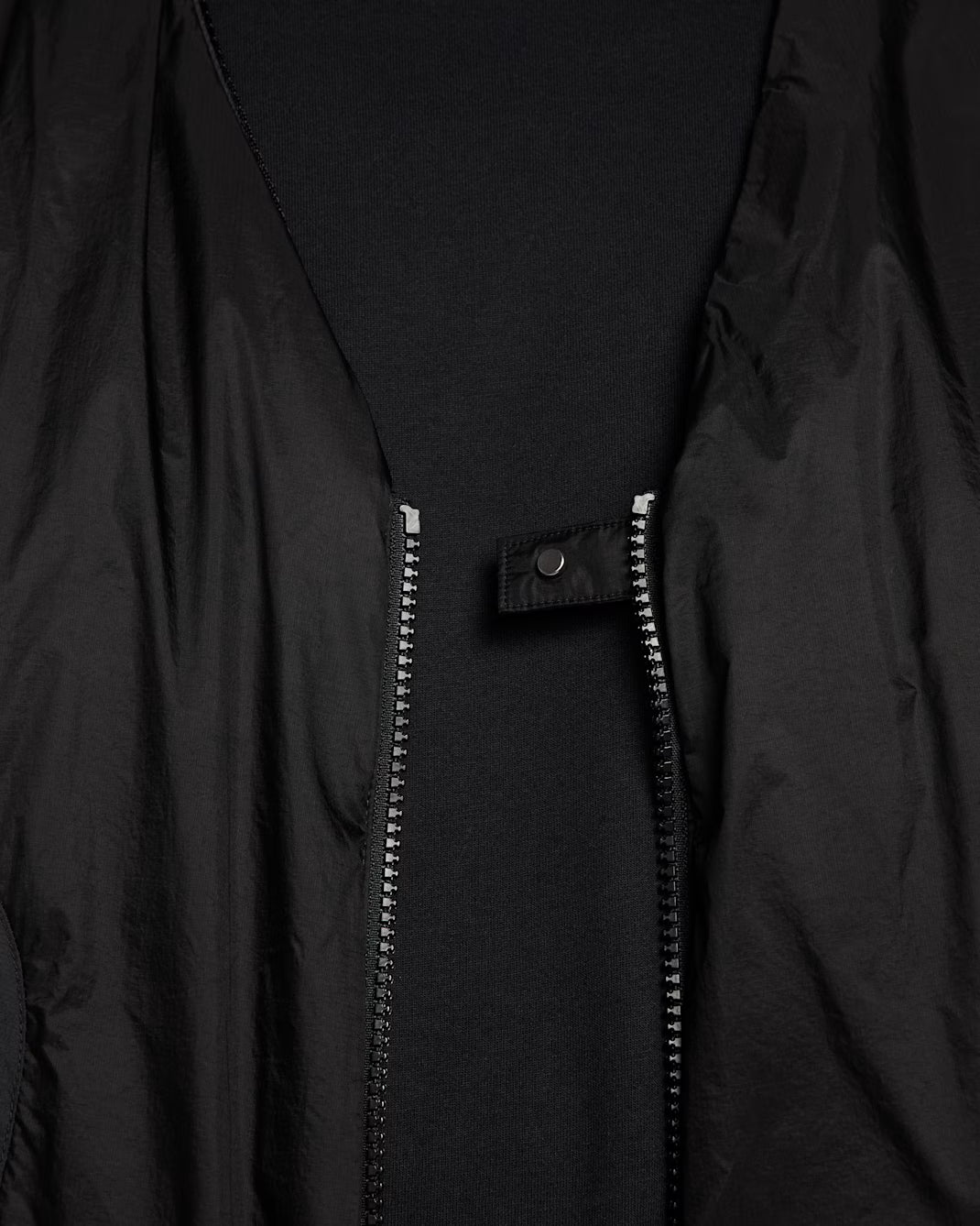 Nike Tech Vest Black