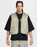 Nike Tech Vest Olive