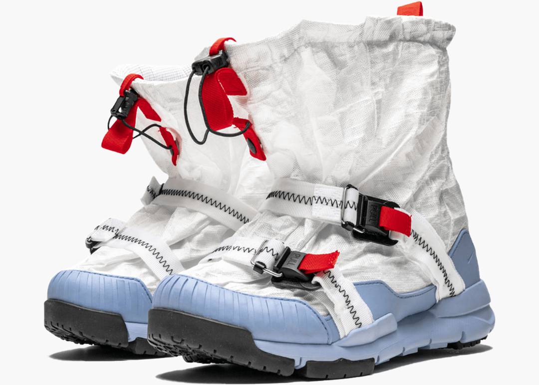 Nike Mars Yard Overshoe Tom Sachs