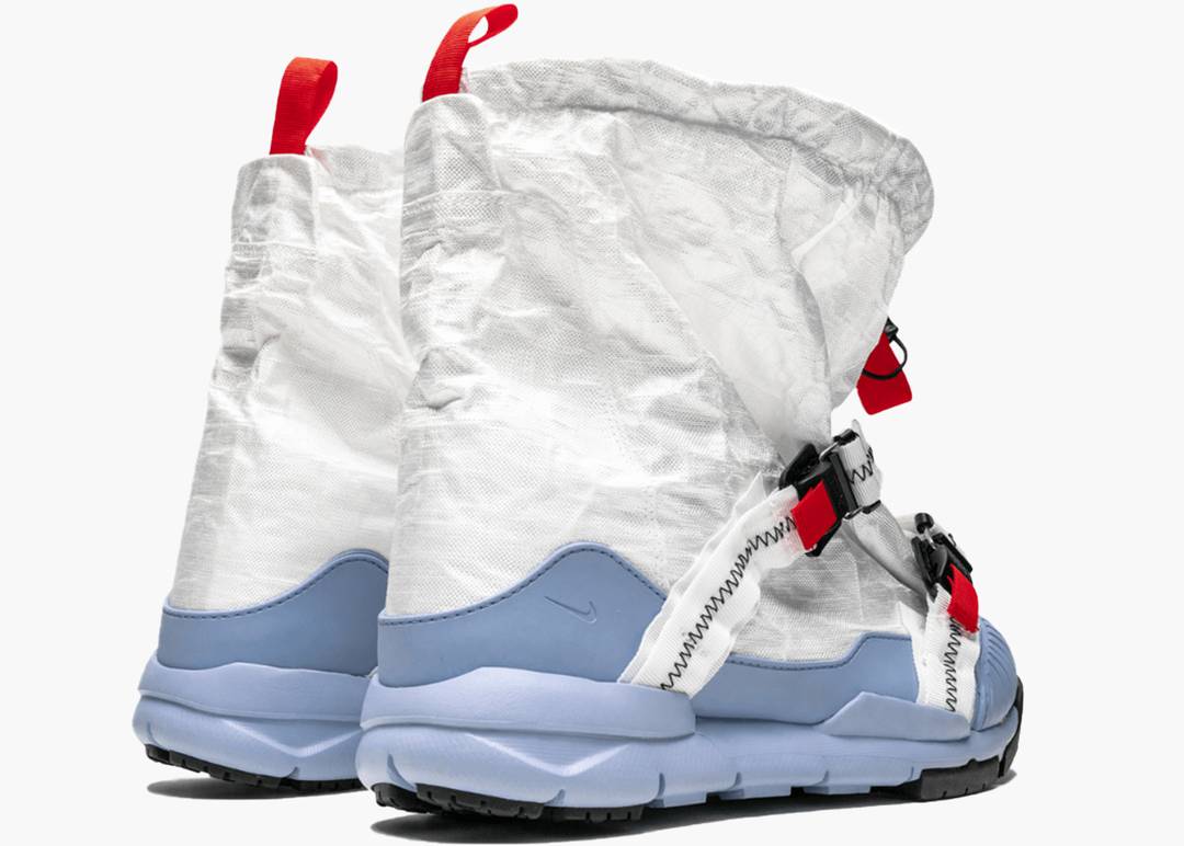 Nike Mars Yard Overshoe Tom Sachs
