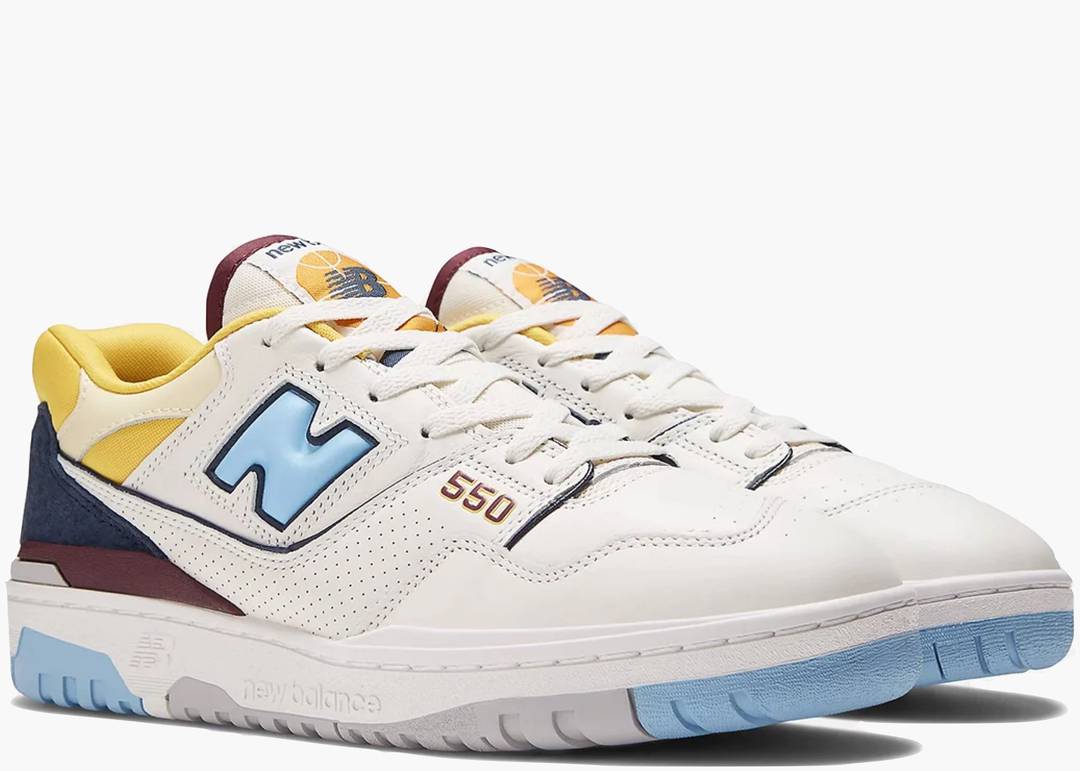 New Balance 550 Marquette