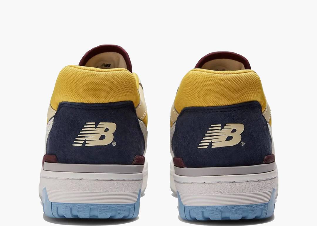 New Balance 550 Marquette