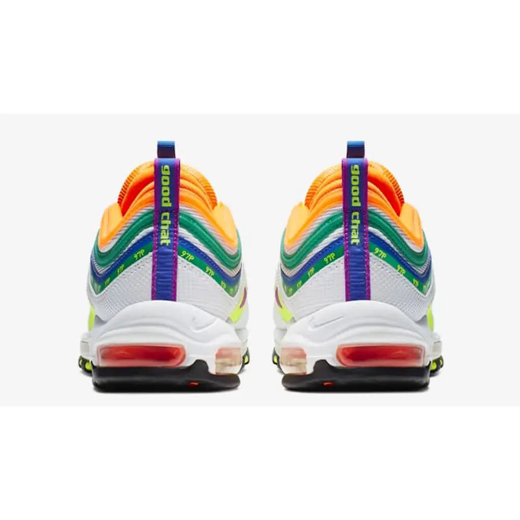 Nike Air Max 97 London Summer of Love