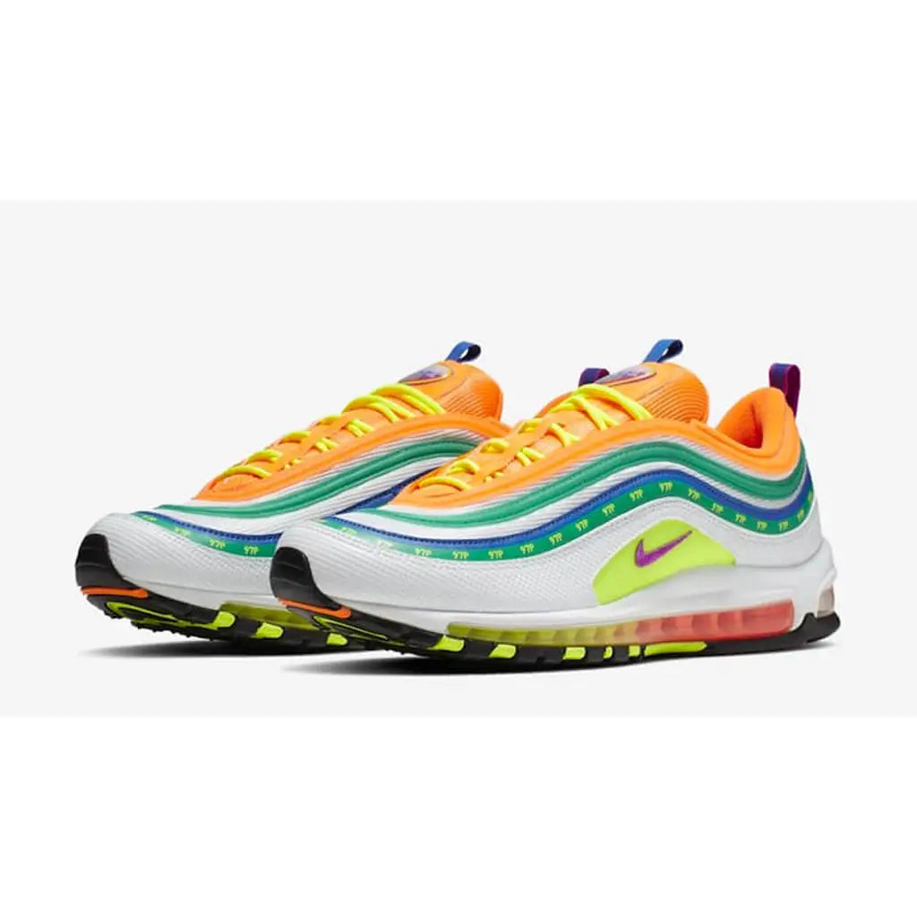 Nike Air Max 97 London Summer of Love