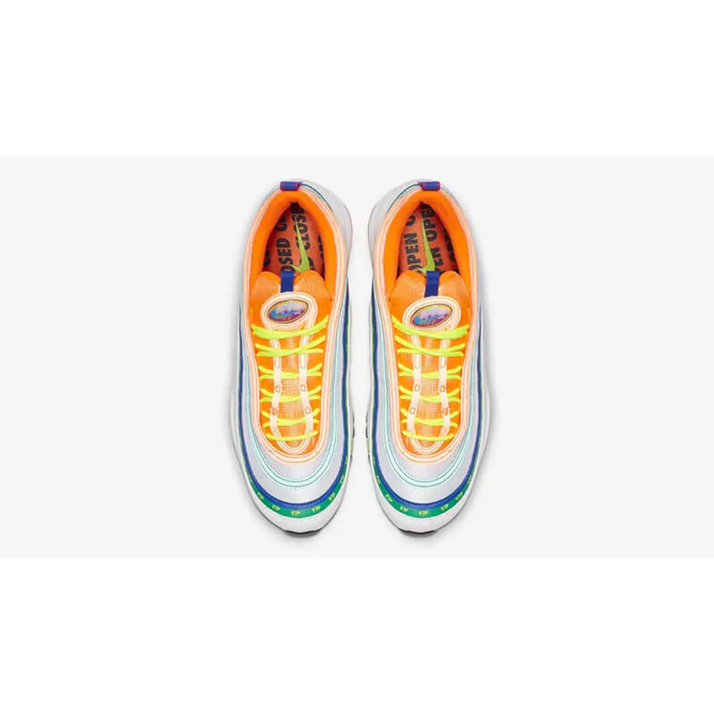Nike Air Max 97 London Summer of Love