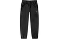 Nike Lab Solo Swoosh Black Sweatpants