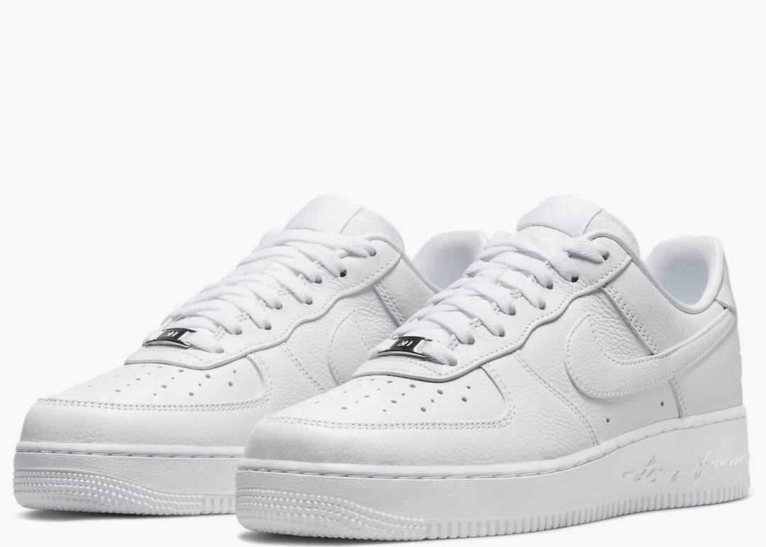 Nike Air Force 1 Low Drake NOCTA Certified Lover Boy