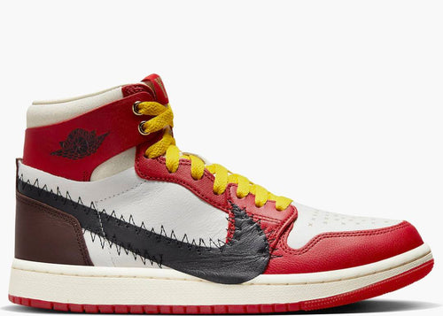 Jordan 1 High Zoom Air CMFT 2 Teyana Taylor A Rose From Harlem W