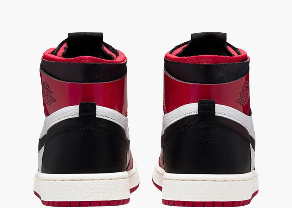 Jordan 1 High Zoom Air CMFT Patent Chicago W