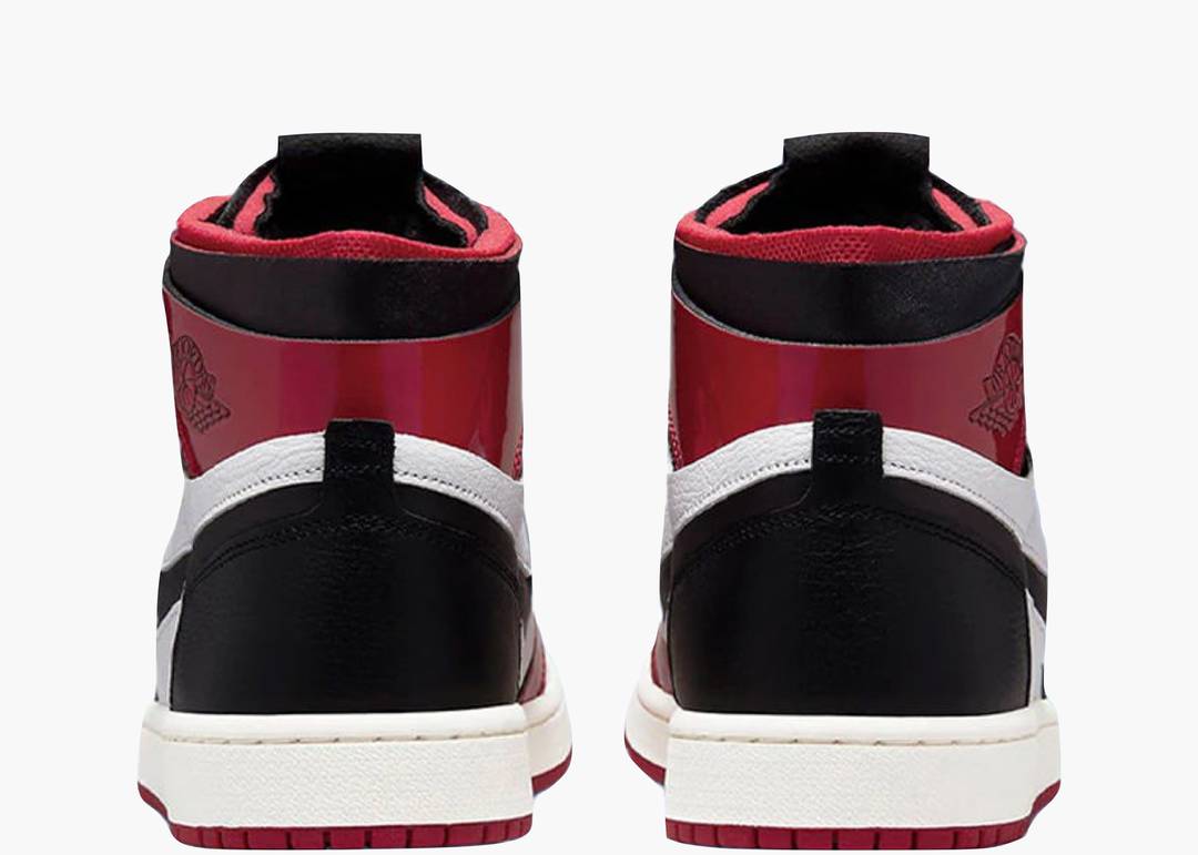 Jordan 1 High Zoom Air CMFT Patent Chicago W