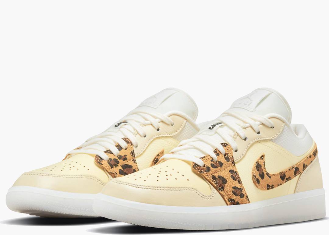Jordan 1 Low SNKRS Day W