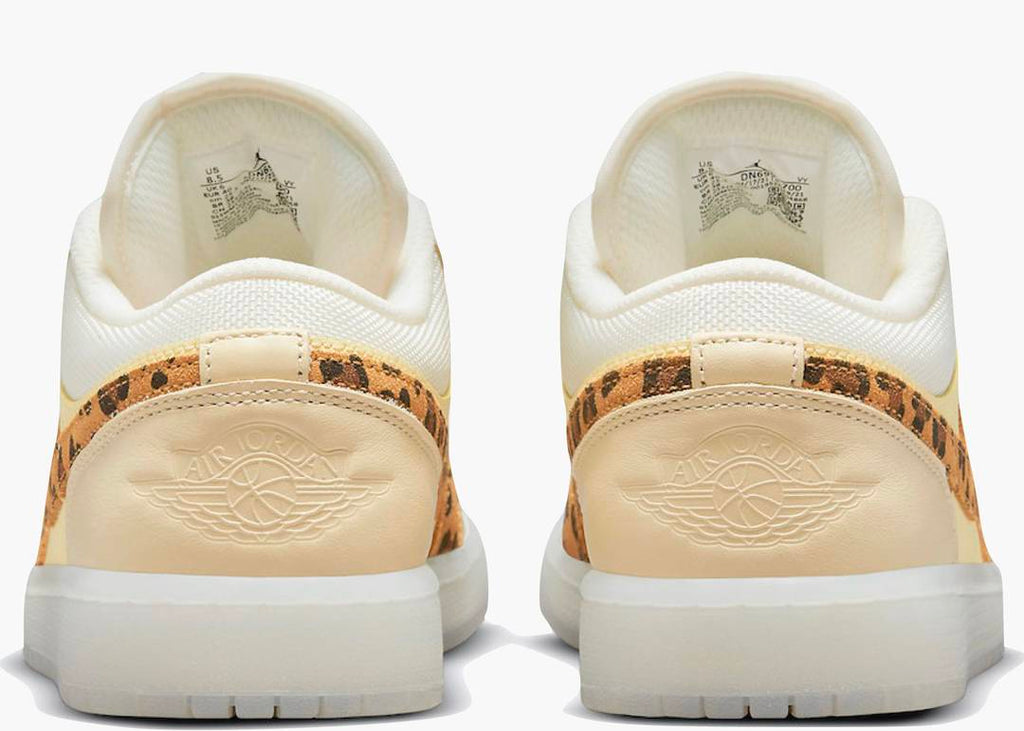Jordan 1 Low SNKRS Day W