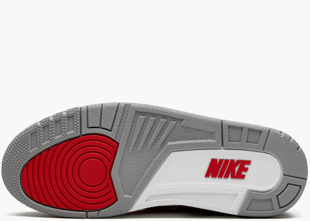Jordan 3 Retro SE Unite Fire Red