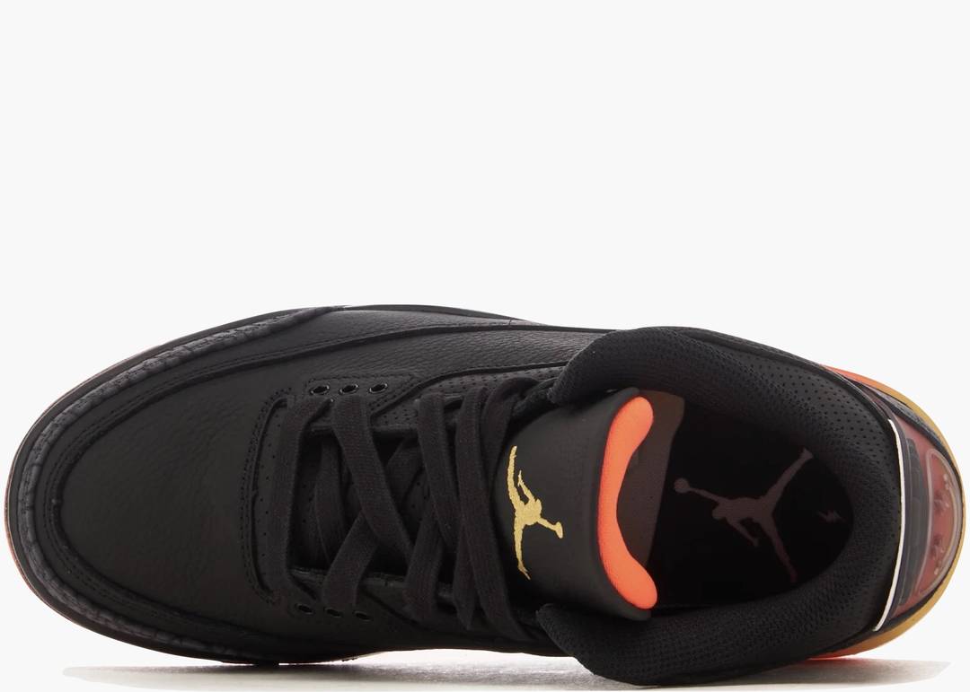Jordan 3 Retro J Balvin Rio