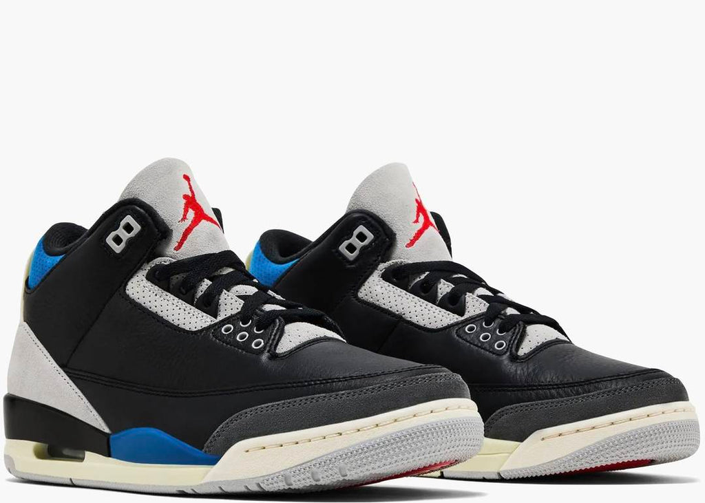 Jordan 3 Retro OG Rare Air