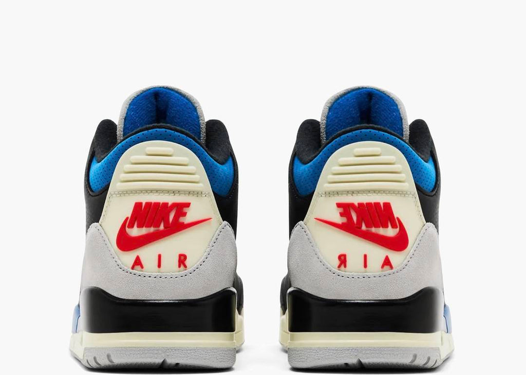 Jordan 3 Retro OG Rare Air