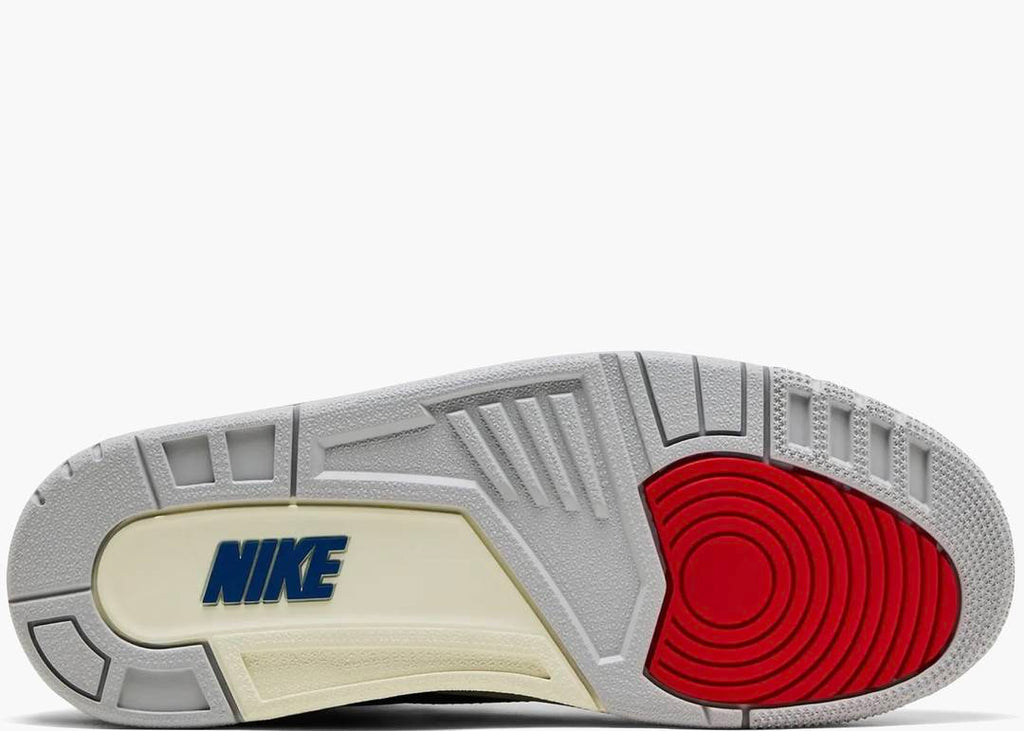 Jordan 3 Retro OG Rare Air