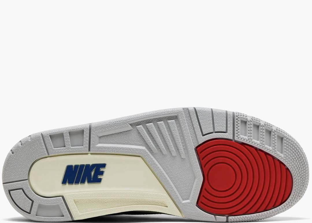 Jordan 3 Retro OG Rare Air