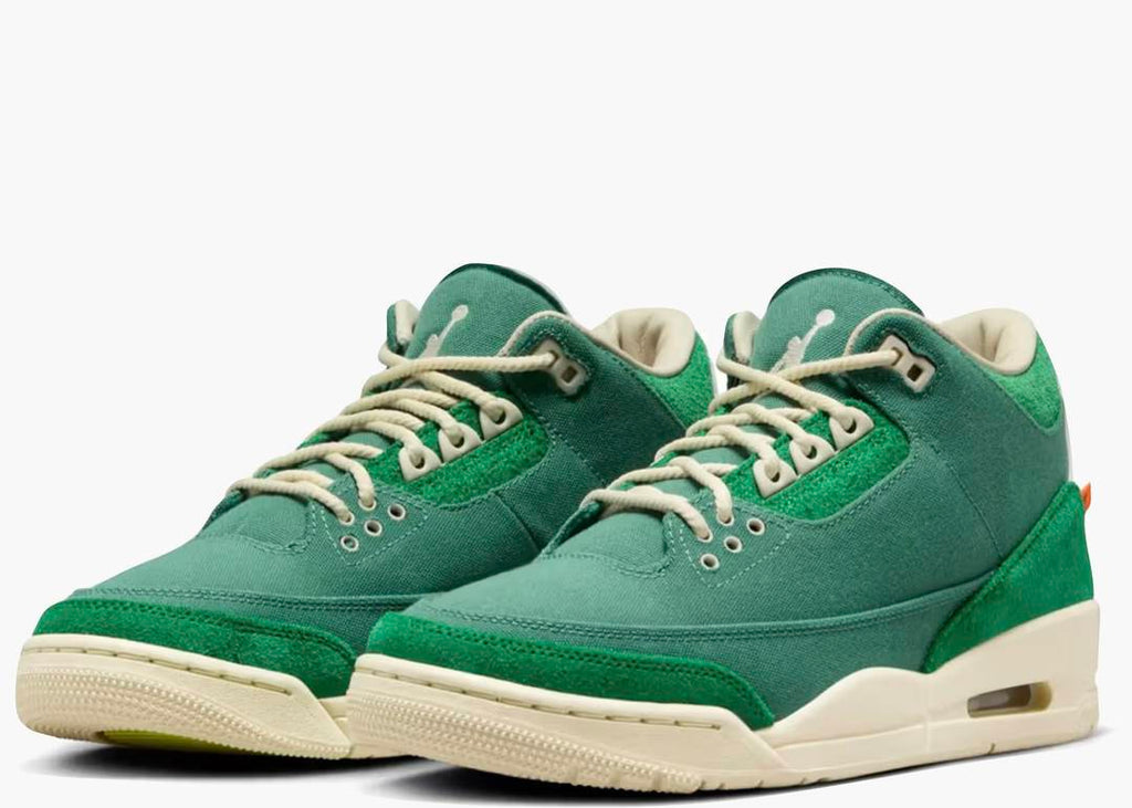 Jordan 3 Retro SP Nina Chanel Abney Bicoastal W