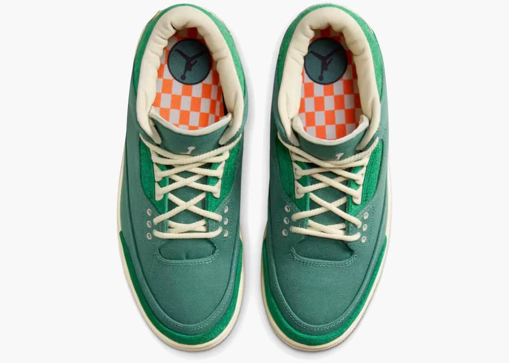 Jordan 3 Retro SP Nina Chanel Abney Bicoastal W