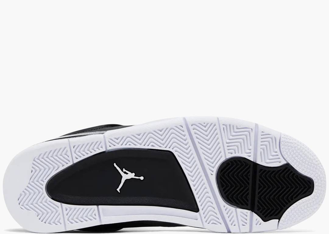Jordan 4 Retro Fear