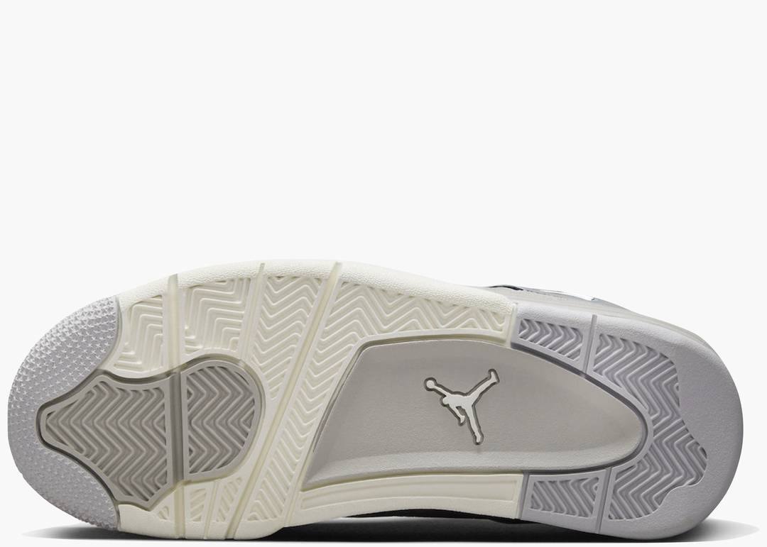 Jordan 4 Retro Frozen Moments W