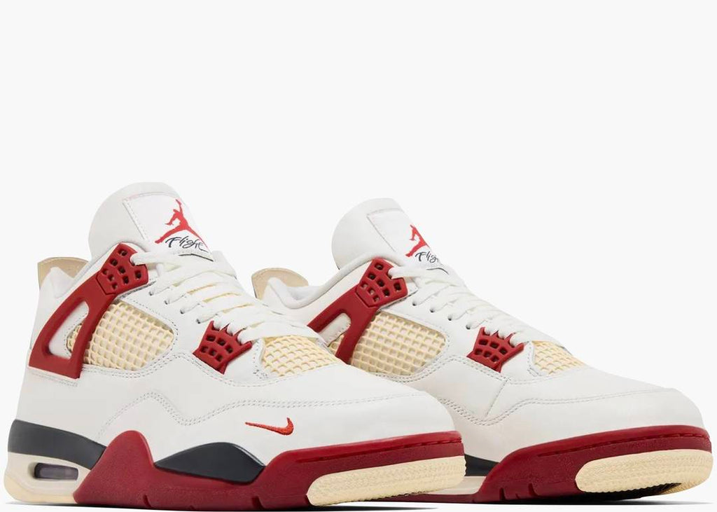 Jordan 4 Retro OG Nigel Sylvester Brick After Brick