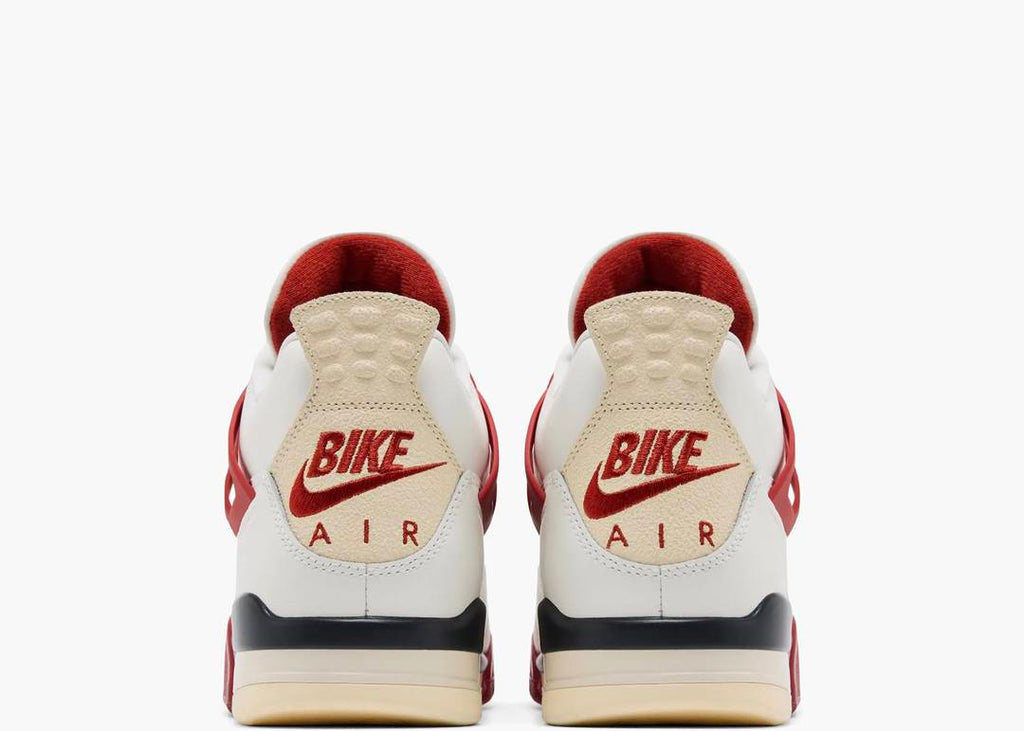 Jordan 4 Retro OG Nigel Sylvester Brick After Brick
