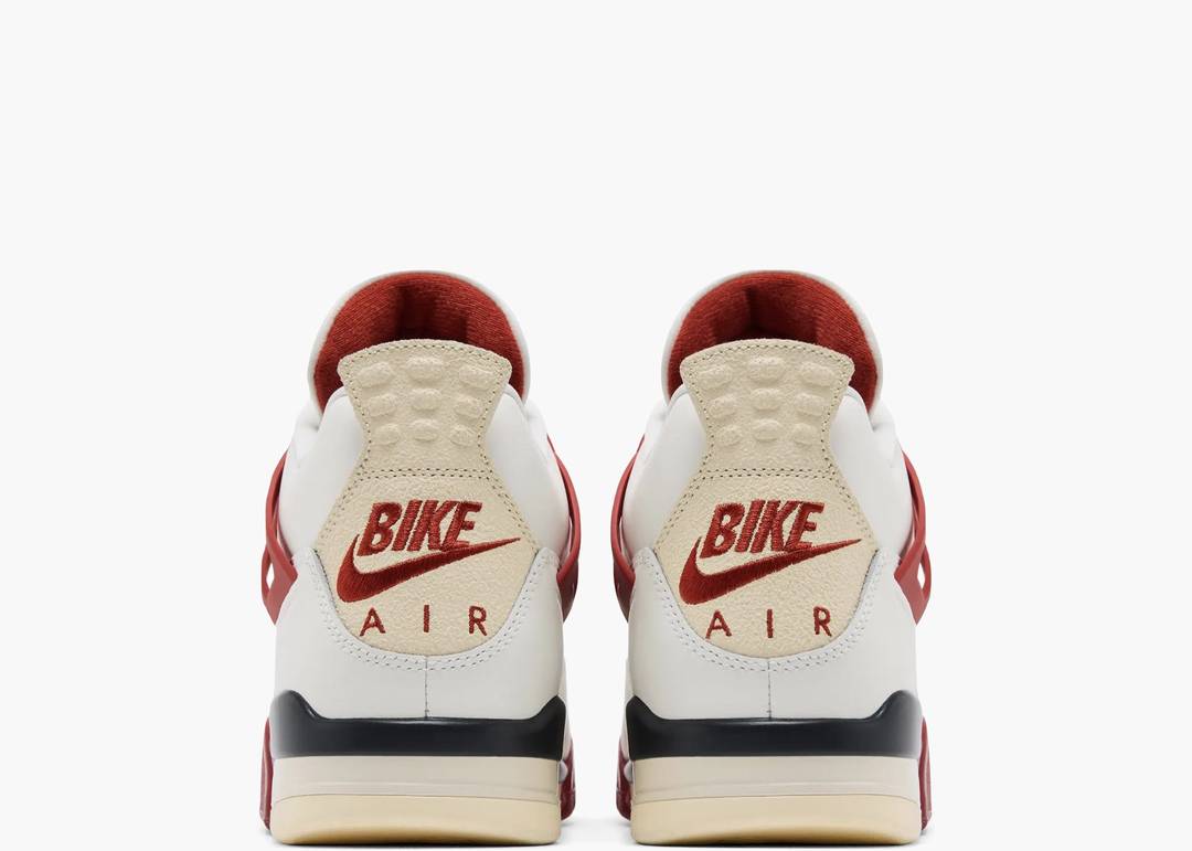Jordan 4 Retro OG Nigel Sylvester Brick After Brick