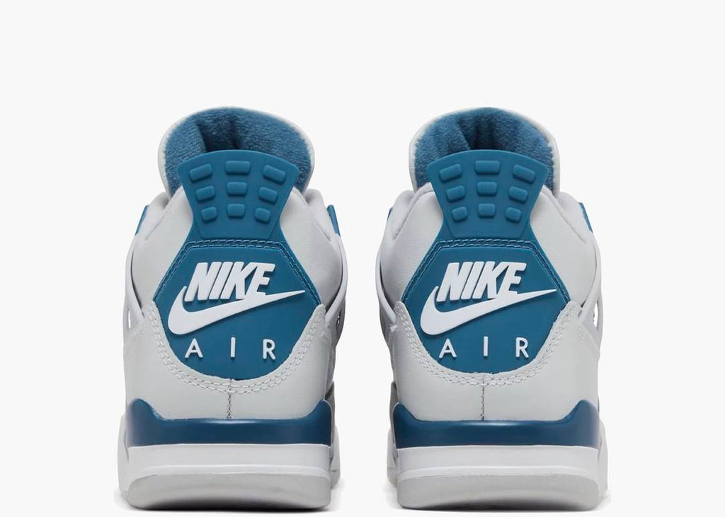 Jordan 4 Retro Military Blue