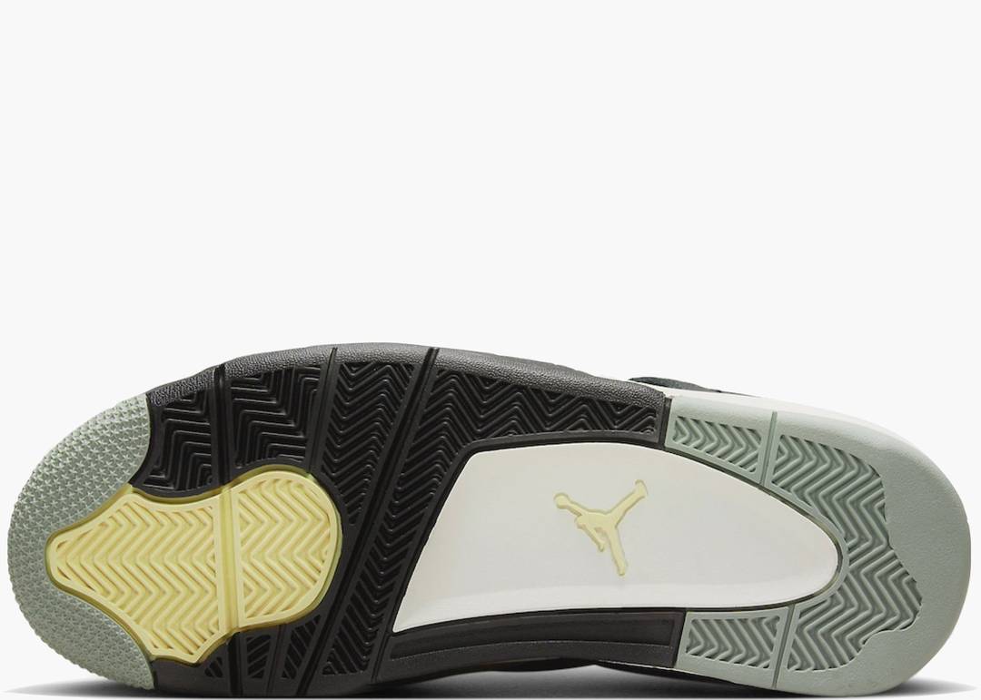 Jordan 4 Retro SE Craft Medium Olive