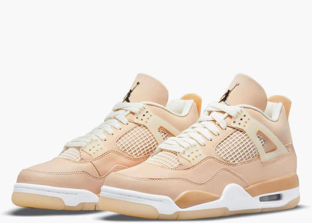 Jordan 4 Retro Shimmer W