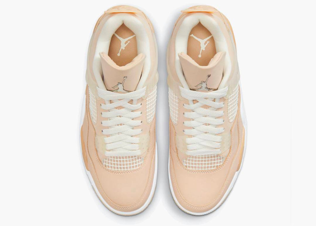 Jordan 4 Retro Shimmer W
