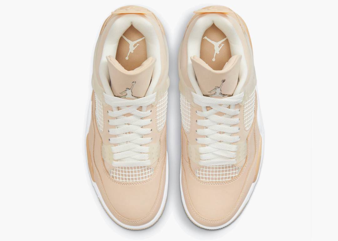 Jordan 4 Retro Shimmer W