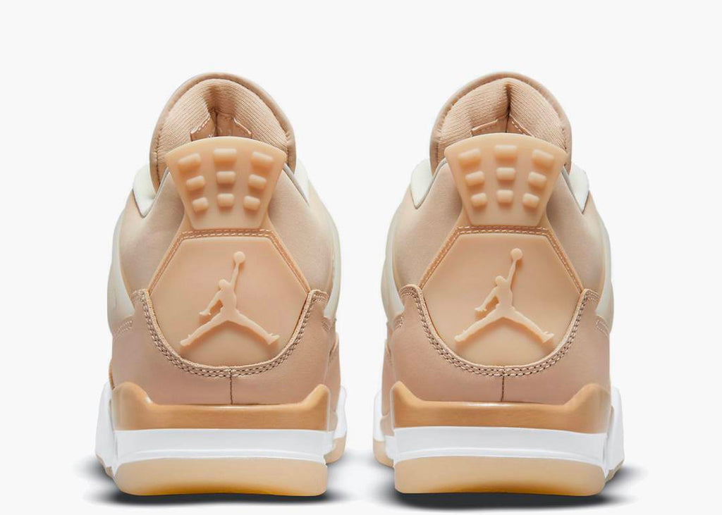 Jordan 4 Retro Shimmer W